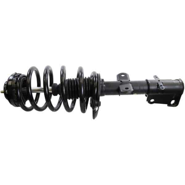 Monroe MON-771128L 1 x Quick-Strut Front Left Suspension Strut and Coil Spring Assembly