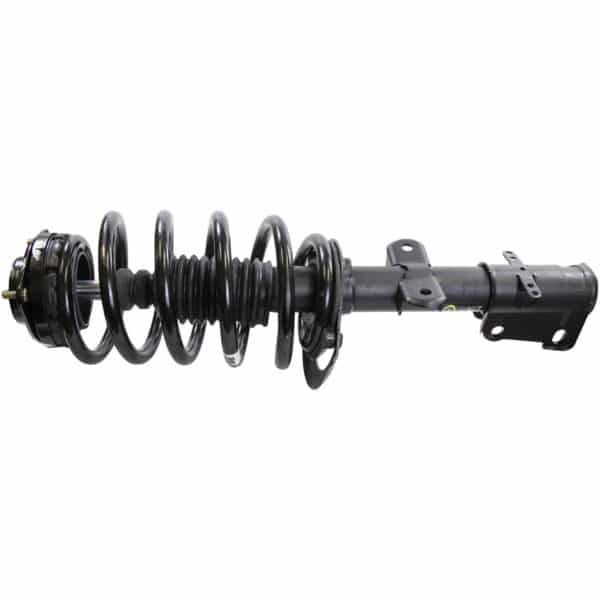 Monroe 771128R - Quick-Strut Front Right Suspension Strut and Coil Spring
