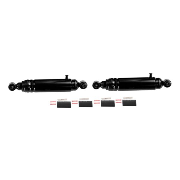Monroe 90026C3 - Rear Active to Passive Suspension Conversion Kit