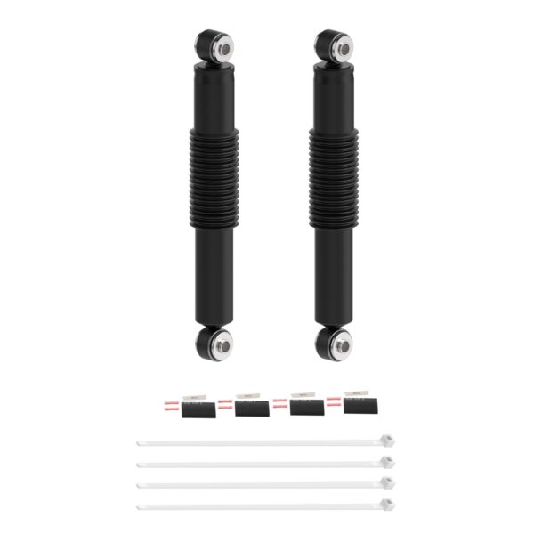 Monroe 90033C3 - Rear Active to Passive Suspension Conversion Kit