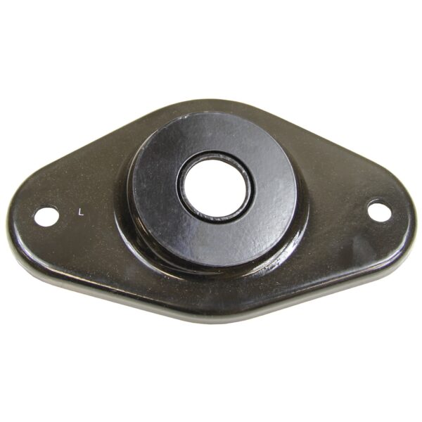 Monroe 902042 - Strut-Mate Rear Left Suspension Strut Mount Stud Plate