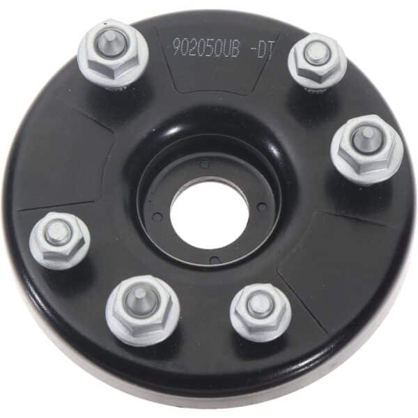 Monroe MON-902050 1 x Strut-Mate Front Suspension Strut Mount Stud Plate