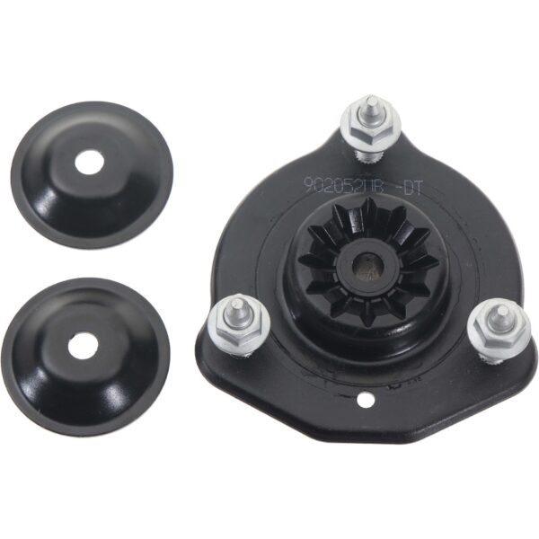 Monroe 902052 - 1 Pair Strut-Mate Front Strut Mounts