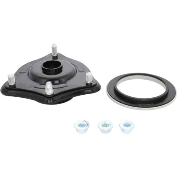 Monroe 902096 - 1 Pair Strut-Mate Front Strut Mounts