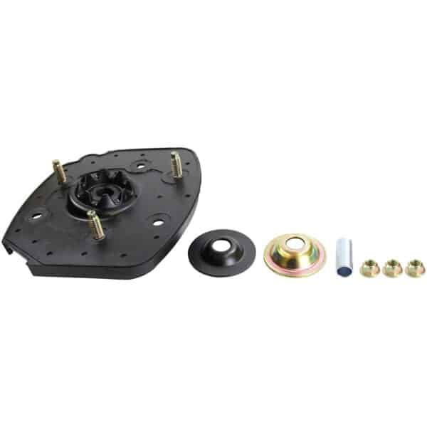 Monroe 902968 - Strut-Mate Rear Right Suspension Strut Mount