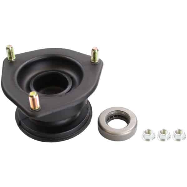 Monroe 902989 - 1 Pair Strut-Mate Front Strut Mounts