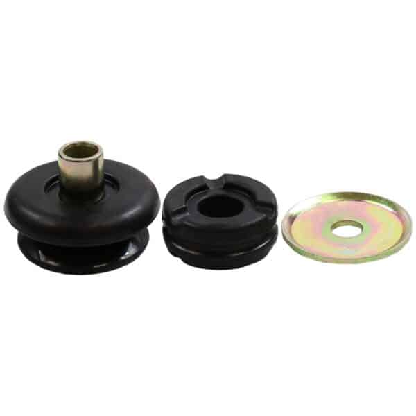 Monroe 904990 - 1 Pair Strut-Mate Rear Suspension Strut Mount Bushing Kits