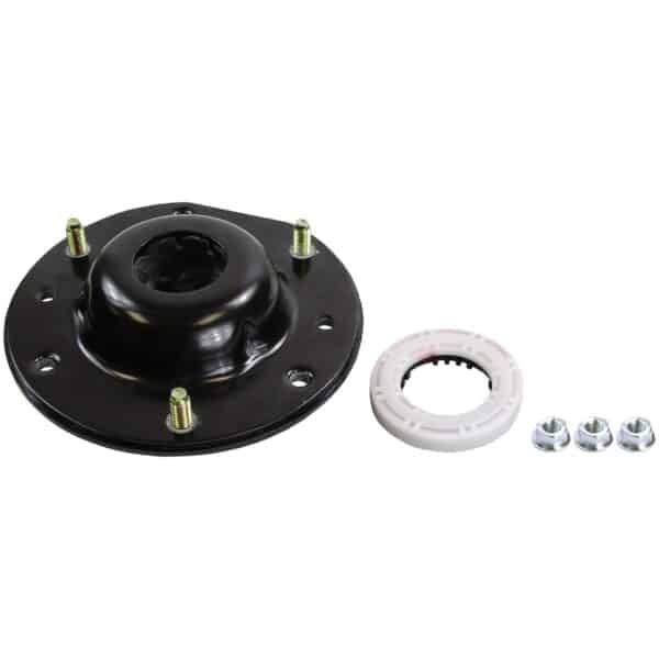 Monroe 905909 - Strut-Mate Front Left Suspension Strut Mount
