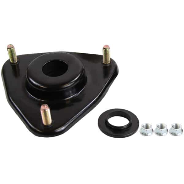 Monroe 905943 - 1 Pair Strut-Mate Front Strut Mounts