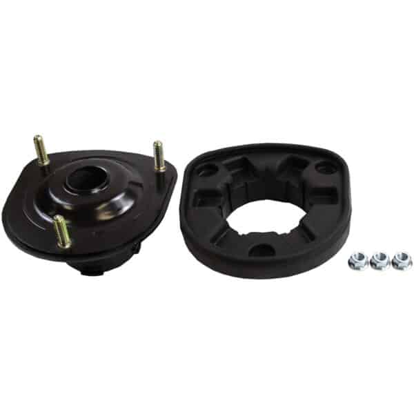 Monroe 905950 - 1 Pair Strut-Mate Rear Suspension Strut Mounts