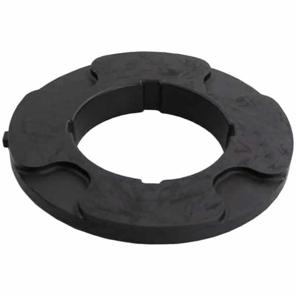 Monroe 907924 - 1 Pair Strut-Mate Front Upper Coil Spring Insulators