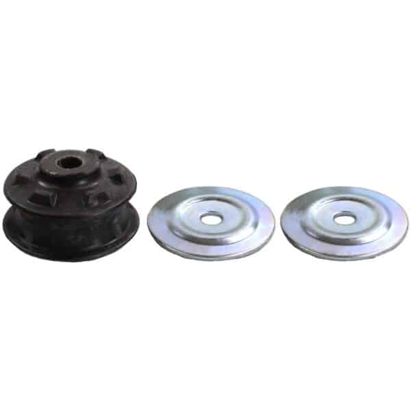 Monroe 907992 - 1 Pair Strut-Mate Rear Suspension Strut Mounts
