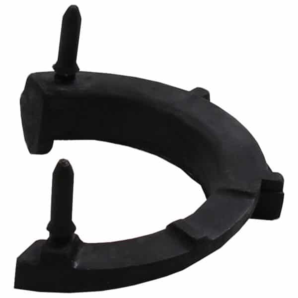 Monroe MON-907999 1 x Strut-Mate Front Lower Coil Spring Insulator