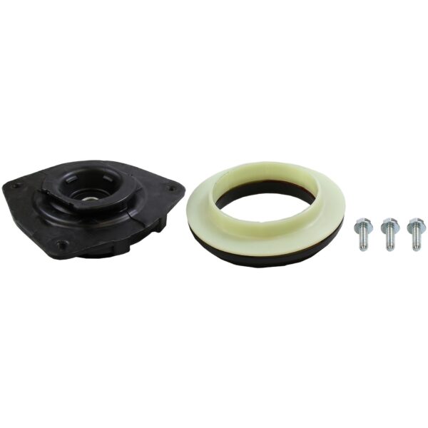 Monroe 908916 - Strut-Mate Front Right; Front Left Suspension Strut Mount