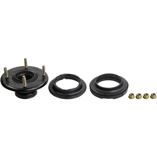 Monroe 909916 - 1 Pair Strut-Mate Front Strut Mounts