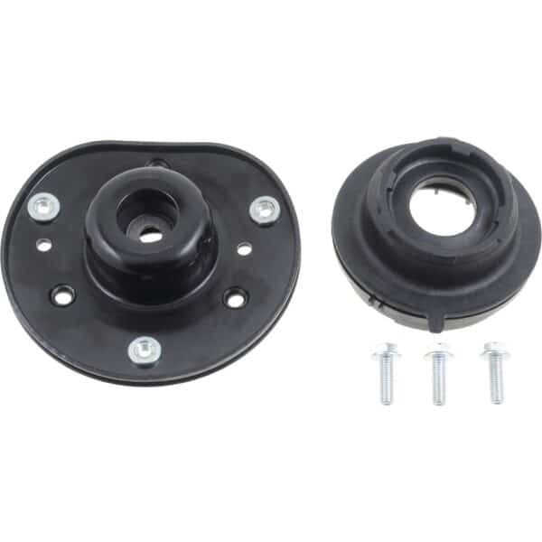 Monroe 909981 - 1 Pair Strut-Mate Front Strut Mounts