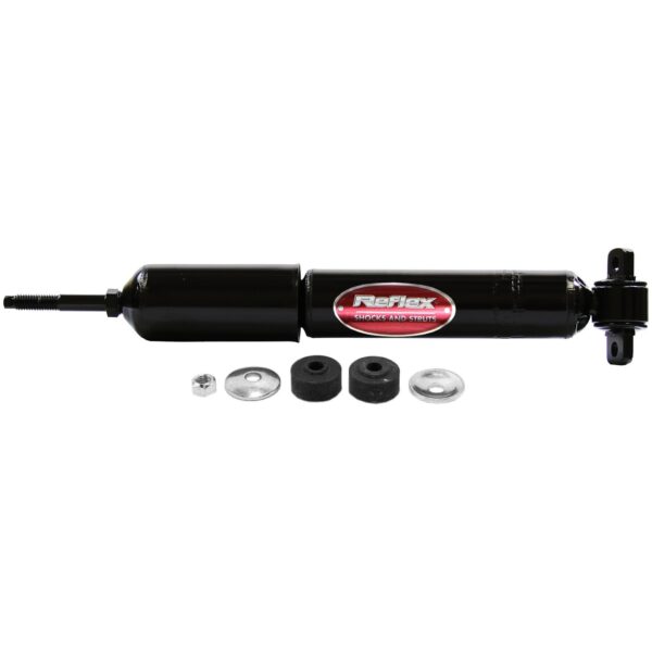 Monroe 911131 - 1 Pair Reflex Front Shock Absorbers