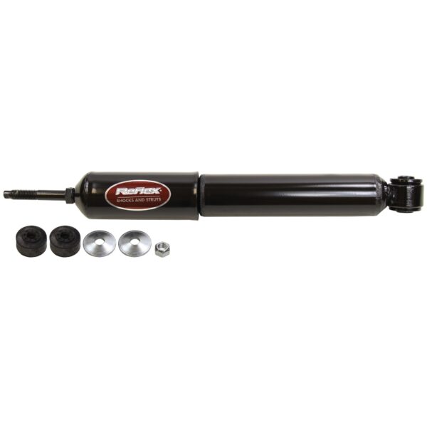 Monroe 911188 - 1 Pair Reflex Front Shock Absorbers