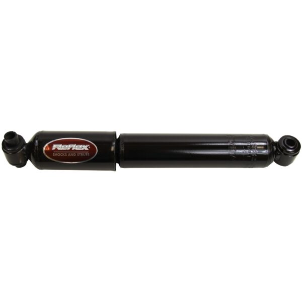 Monroe 911190 - 1 Pair Reflex Front Shock Absorbers