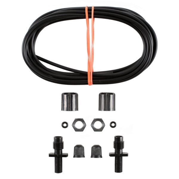 Monroe MON-AK64 1 x Rear Suspension Shock Absorber Air Hose Kit