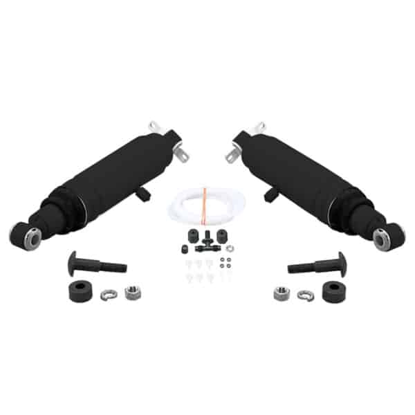 Monroe MA717 - Max-Air Air Adjustable Air Shock Absorber Pack of 2