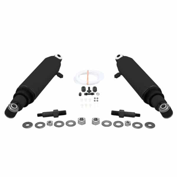 Monroe MA743 - Max-Air Air Adjustable Air Shock Absorber Pack of 2