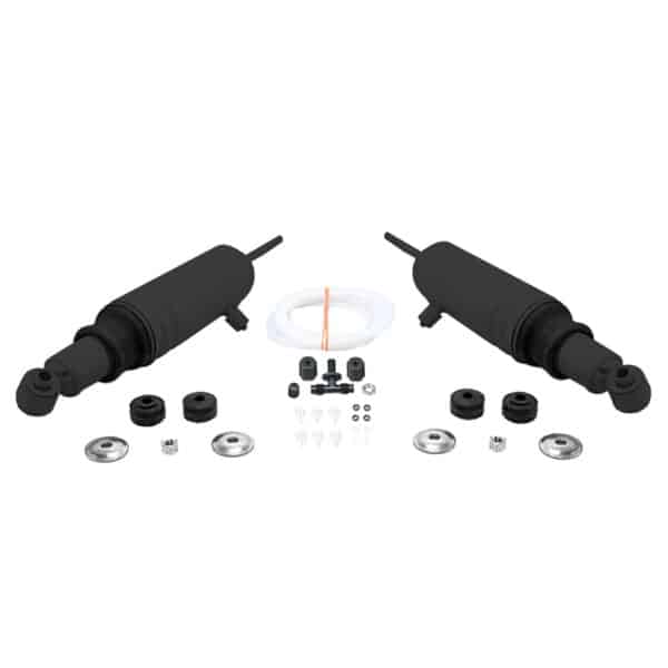 Monroe MA756 - Max-Air Air Adjustable Air Shock Absorber Pack of 2