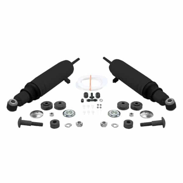 Monroe MA805 - Max-Air Air Adjustable Air Shock Absorber Pack of 2