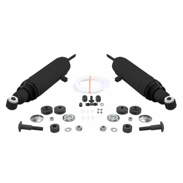 Monroe MA815 - Max-Air Air Adjustable Air Shock Absorber Pack of 2