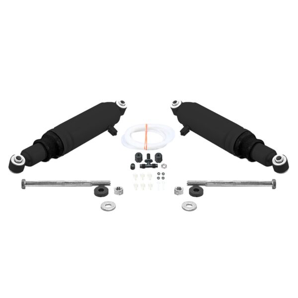 Monroe MA817 - Max-Air Air Adjustable Air Shock Absorber Pack of 2