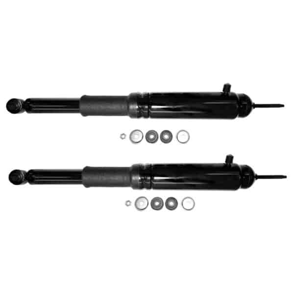 Monroe MA829 - Max-Air Air Adjustable Air Shock Absorber Pack of 2