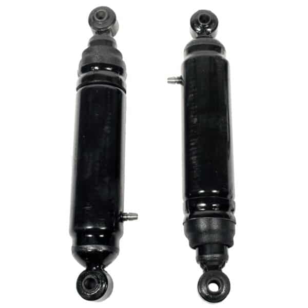 Monroe MA837 - Max-Air Air Adjustable Air Shock Absorber Pack of 2