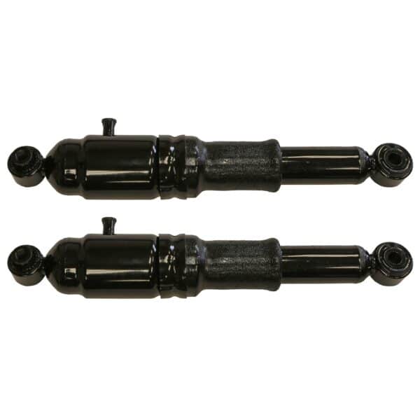 Monroe MA839 - Max-Air Air Adjustable Air Shock Absorber Pack of 2