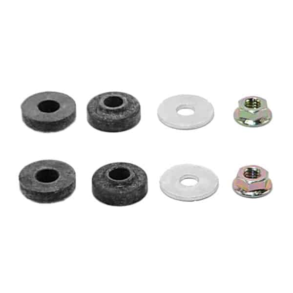 Monroe P00423 - Suspension Shock Absorber Mounting Kit