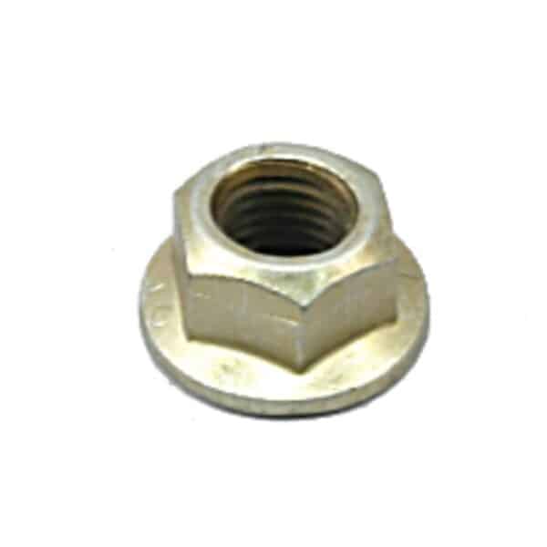 Monroe P00590 - Suspension Shock Absorber Mounting Kit