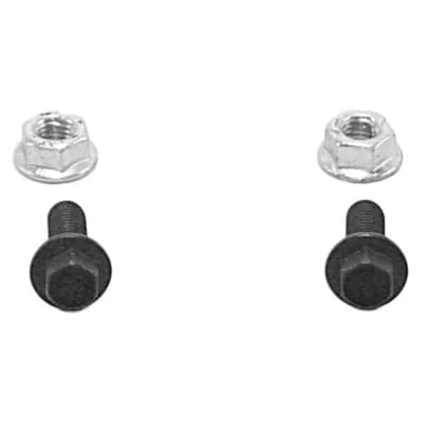 Monroe P00941 - Suspension Shock Absorber Mounting Kit