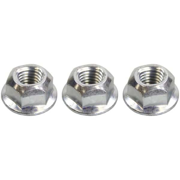 Monroe P01113 - Suspension Shock Absorber Mounting Kit