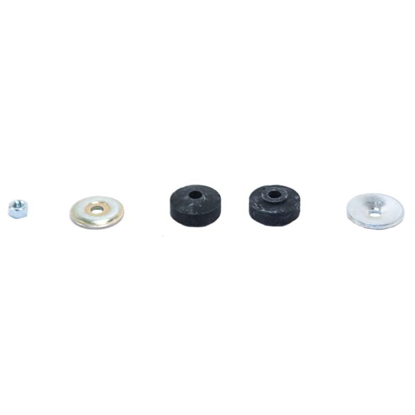 Monroe P01136 - Suspension Shock Absorber Mounting Kit
