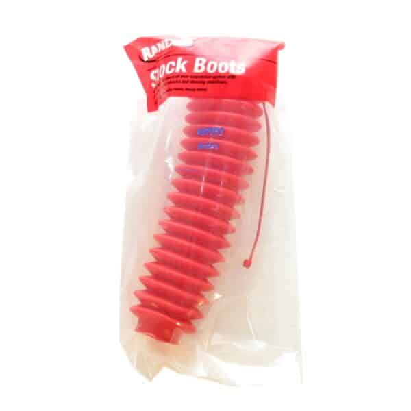 Monroe RS1937 - Suspension Shock Absorber Bellows