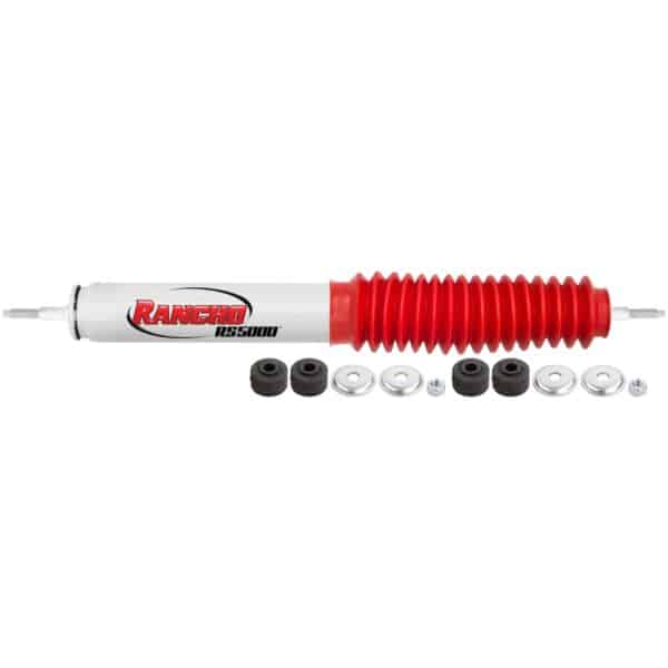 Monroe RS5402 - RS5000 Steering Damper