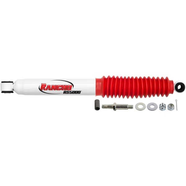 Monroe RS5407 - RS5000 Steering Damper