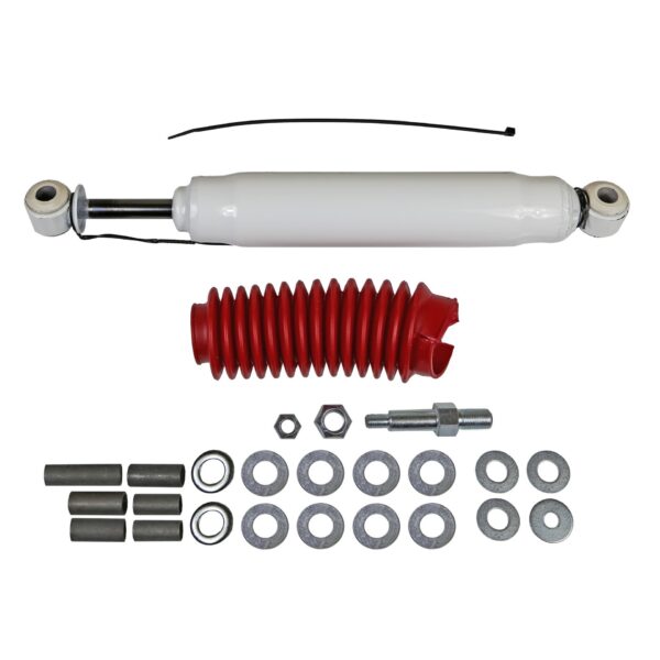 Monroe MON-RS55008 1 x RS5000X Suspension Shock Absorber