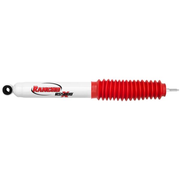 Monroe RS55039 - 1 Pair RS5000X Suspension Shock Absorbers