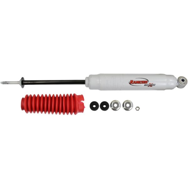 Monroe RS55040 - 1 Pair RS5000X Suspension Shock Absorbers
