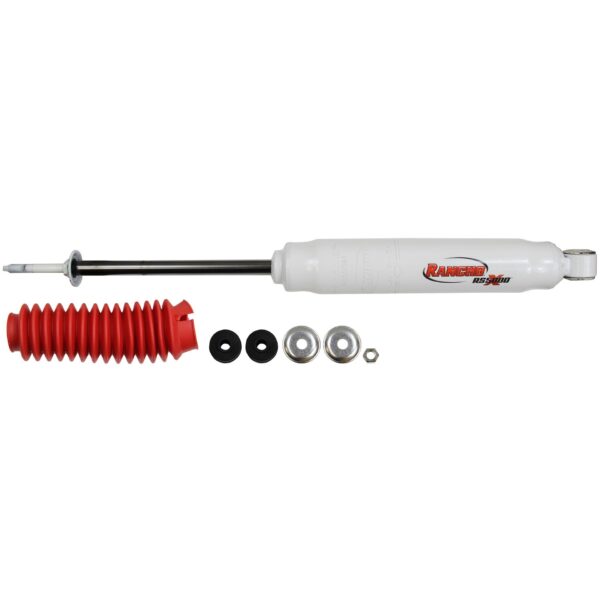Monroe RS55041 - 1 Pair RS5000X Suspension Shock Absorbers