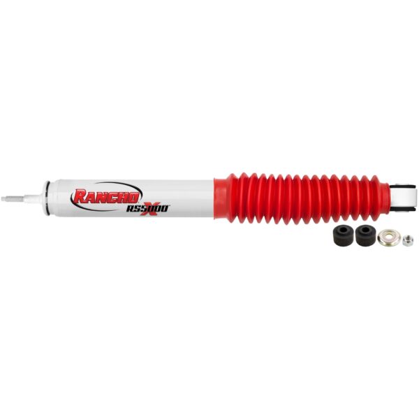 Monroe RS55043 - 1 Pair RS5000X Suspension Shock Absorbers