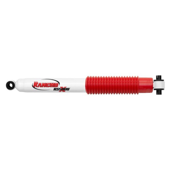 Monroe RS55063 - 1 Pair RS5000X Suspension Shock Absorbers
