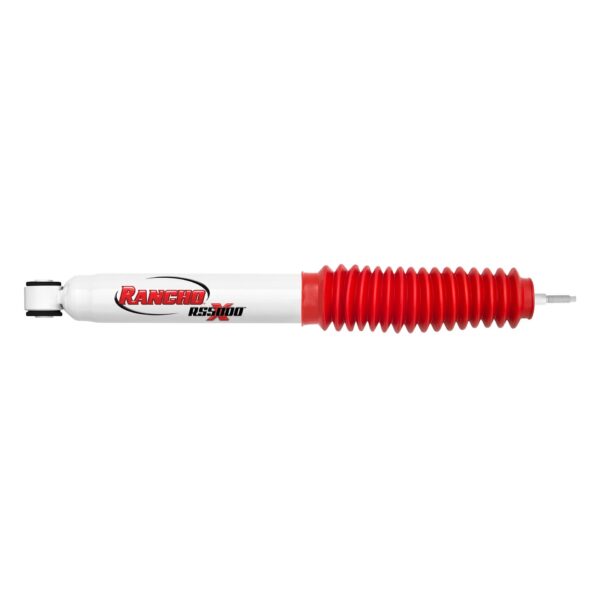 Monroe RS55072 - 1 Pair RS5000X Suspension Shock Absorbers