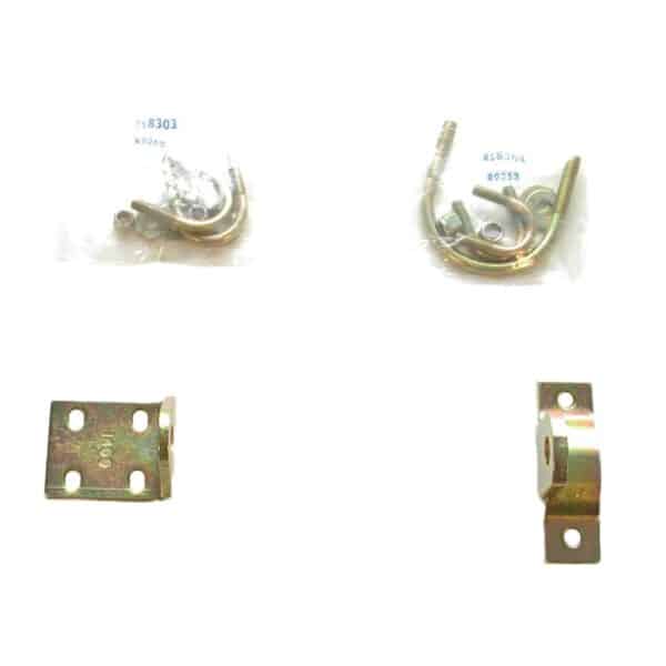 Monroe RS5508 - Steering Damper Bracket