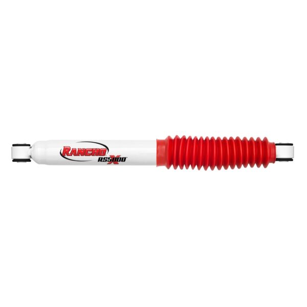 Monroe RS55100 - 1 Pair RS5000X Suspension Shock Absorbers